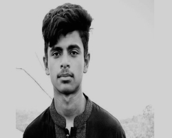 বিয়ানীবাজারে মোটর সাইকেলের নিয়ন্ত্রন হারিয়ে তরুনের মৃত্যু